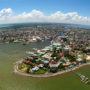 travel agent in belize