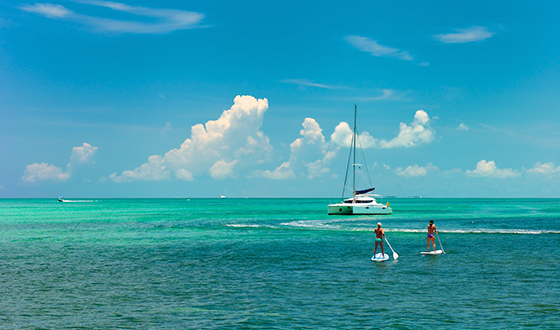 travel agent in belize