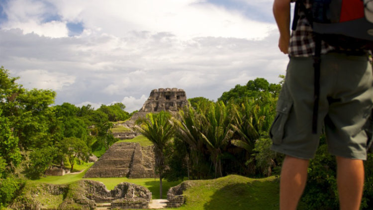 Belize Highlights