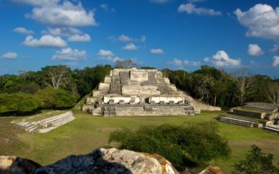 ALTUN HA