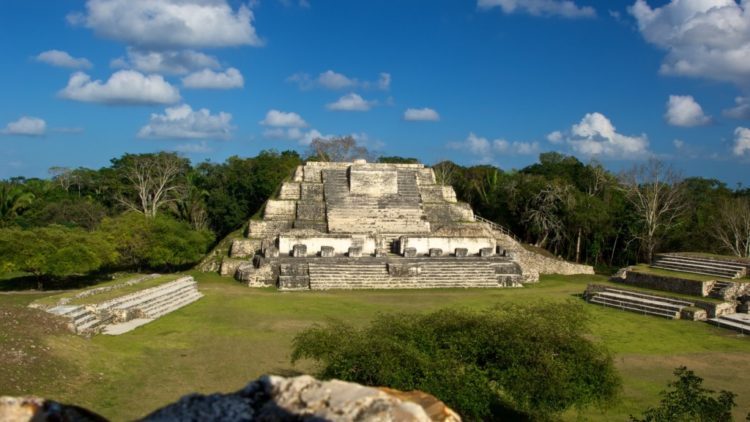 ALTUN HA