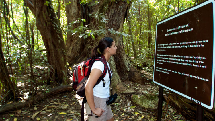 GUANACASTE NATIONAL PARK