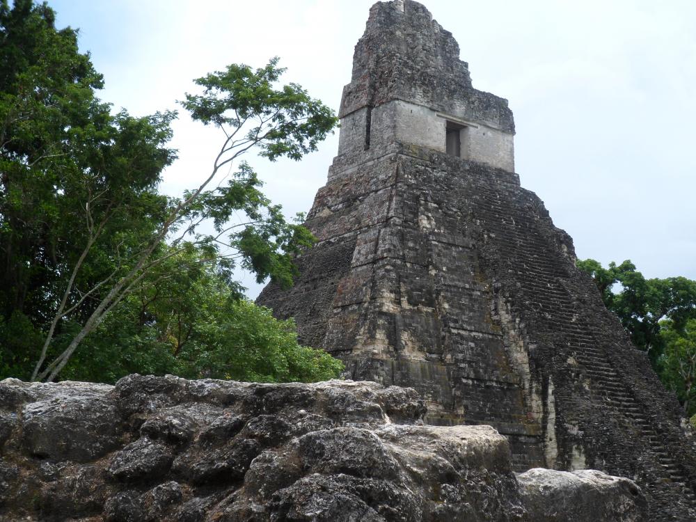 Tikal