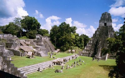 TIKAL