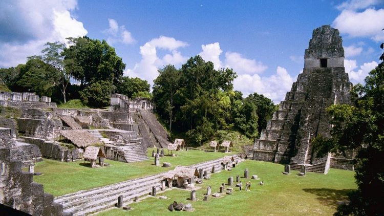 TIKAL